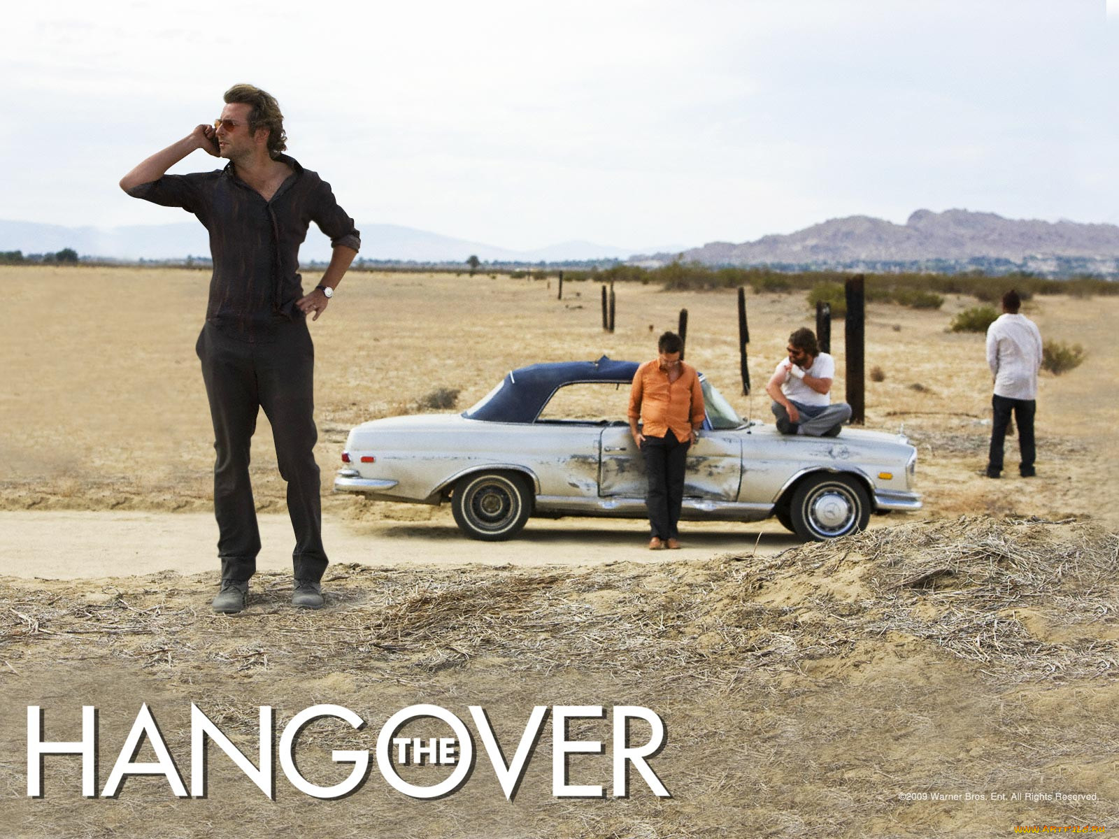 the, hangover, , 